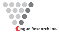 Rogue Research Inc.